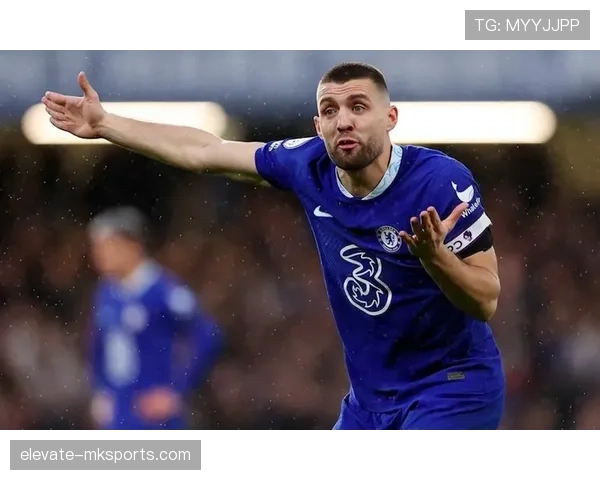 科瓦契奇加盟曼城状态回暖，蓝月亮中场实力再获提升