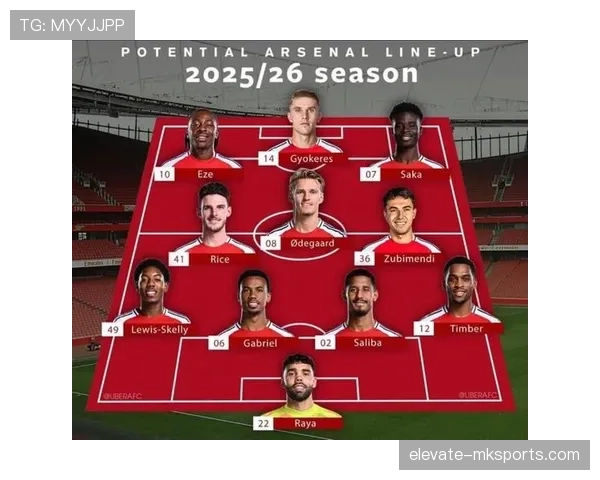 萨利巴铁闸坐镇，助阿森纳稳步攀升英超积分榜