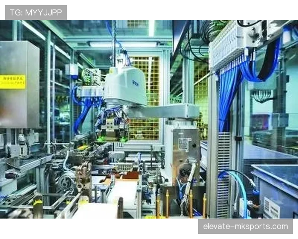 菲利克斯技术驱动智能制造，持续引领行业强劲发展