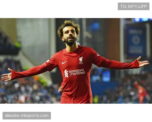 萨拉赫持续提升利物浦传奇地位 本赛季表现稳健贡献关键数据