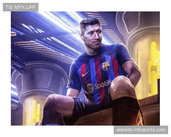 莱万多夫斯基面对顶级中卫表现解析：对抗能力是否足够顶级