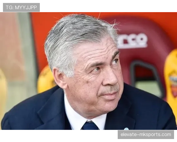 皇马巨震！安切洛蒂续约谈判受阻，银河战舰恐因管理僵局错失争冠希望！