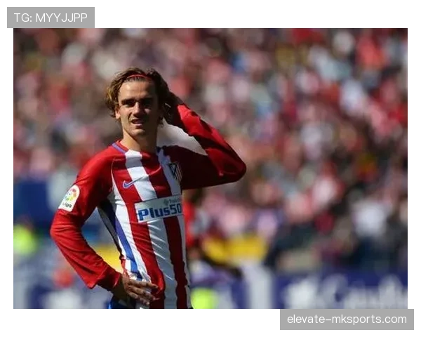 格列兹曼个人年度荣誉盘点 格列兹曼个人年度荣誉盘点