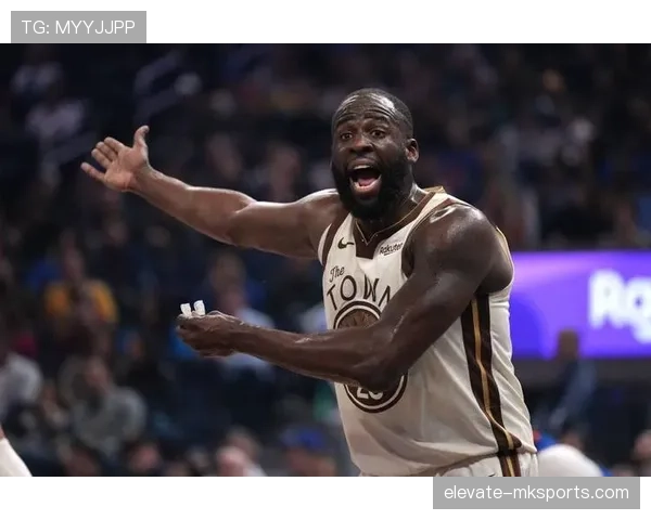 格林防守影响力下滑，勇士体系适配度受质疑